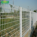 Hot Sale Roll Top Welded Fence